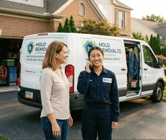 Crawlspace Mold Remediation Bagwell, TX FAQs